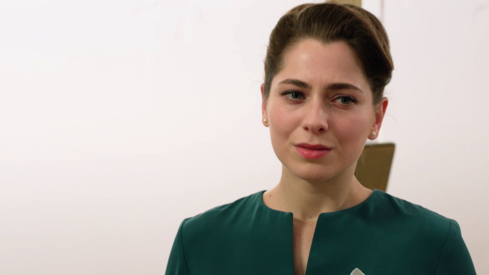 El paraíso de las señoras - Temporada 3 - Episodio 139 - Ver ahora