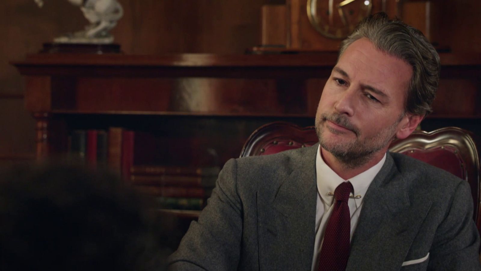 El paraíso de las señoras - Temporada 3 - Episodio 137 - Ver ahora