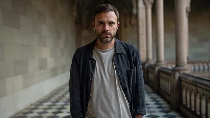 Página Dos - Una obra de autoficción que habla del futuro del planeta