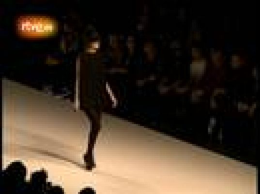  - Georgina Ordinas en Cibeles