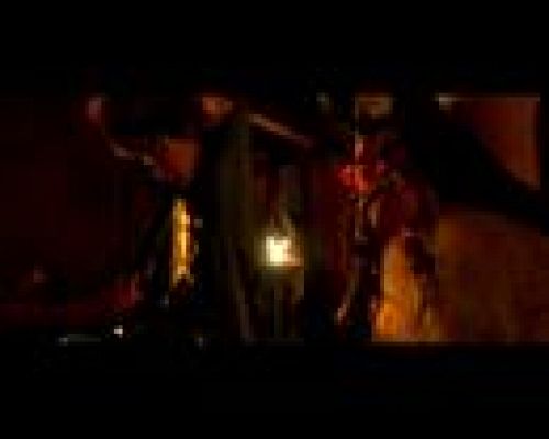 Cultura en Rtve.es - Nueva película de Dreamworks