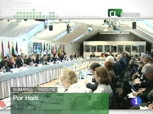 Noticias de Castilla y León - Noticias de Castilla y León - 18/02/10