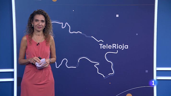 Informativo Telerioja - Informativo Telerioja  - 04/10/23