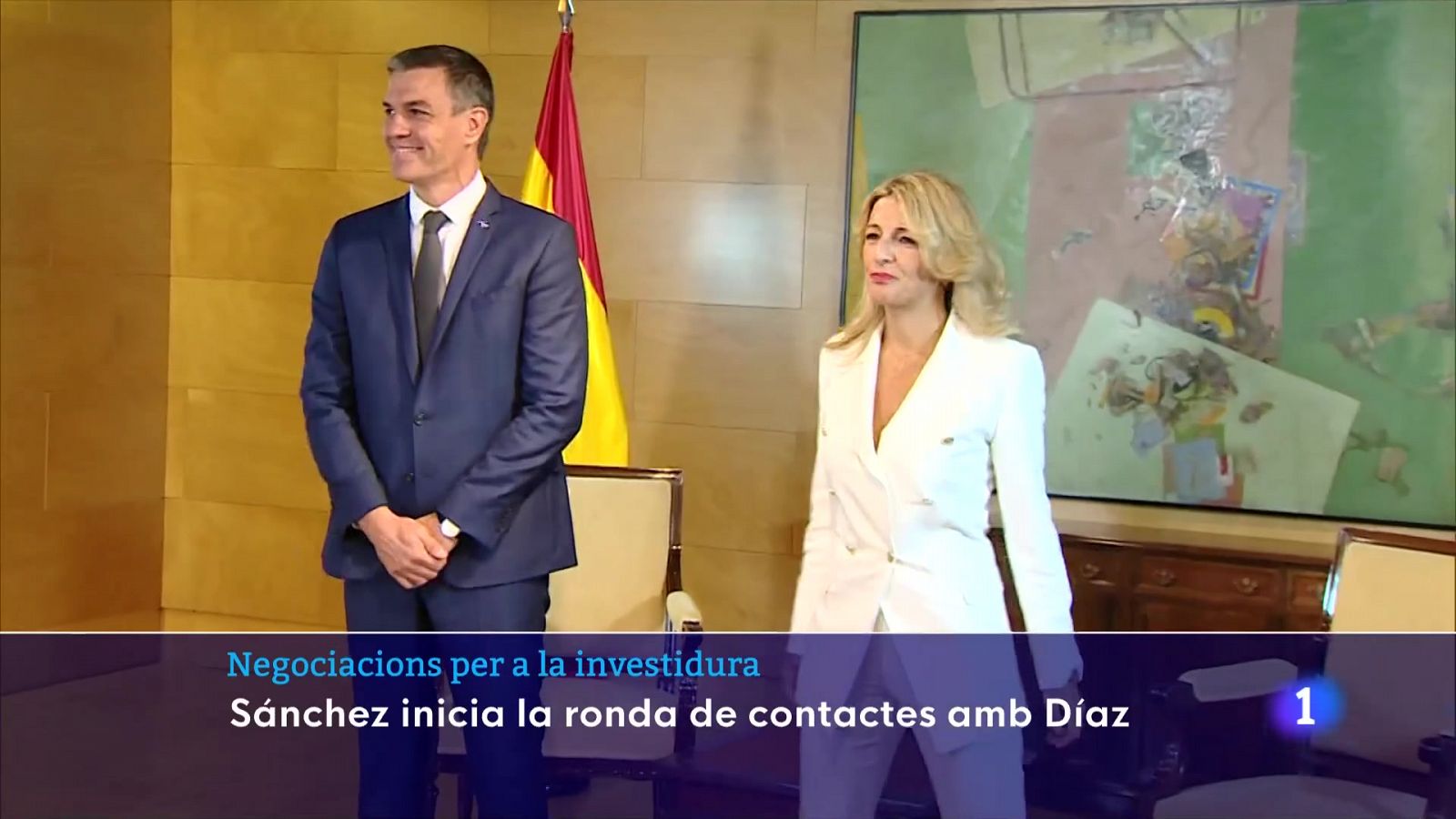 L'Informatiu - 04/10/2023 | RTVE Catalunya