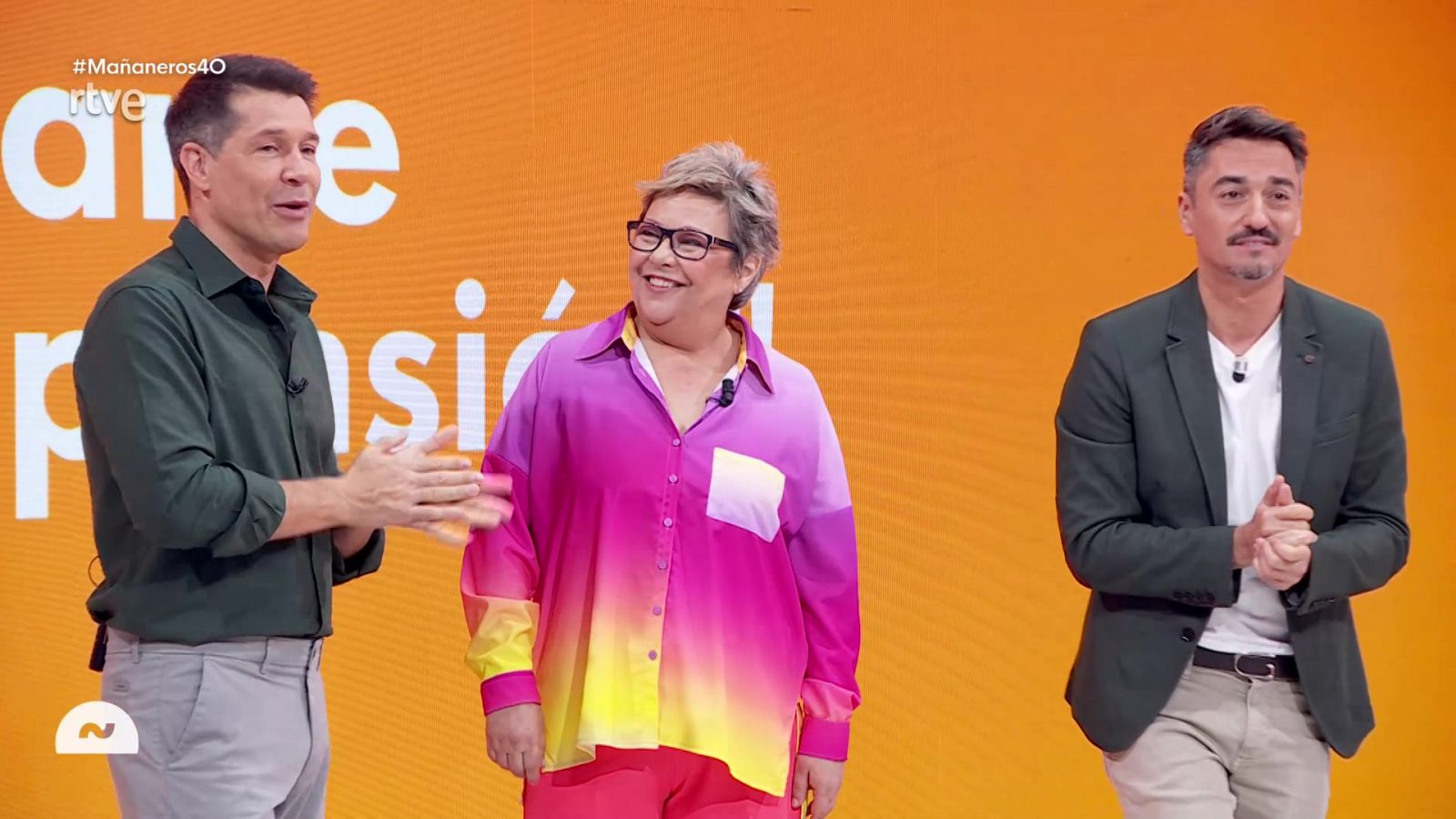 Mañaneros - Programa 20 - ver ahora