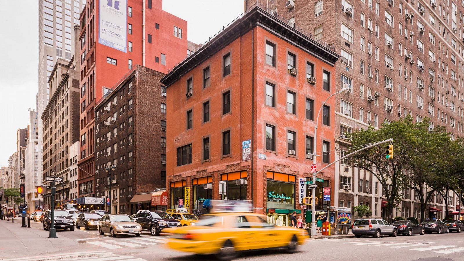 Límite a los pisos turísticos en Nueva York: el 80% se da de baja por las restricciones