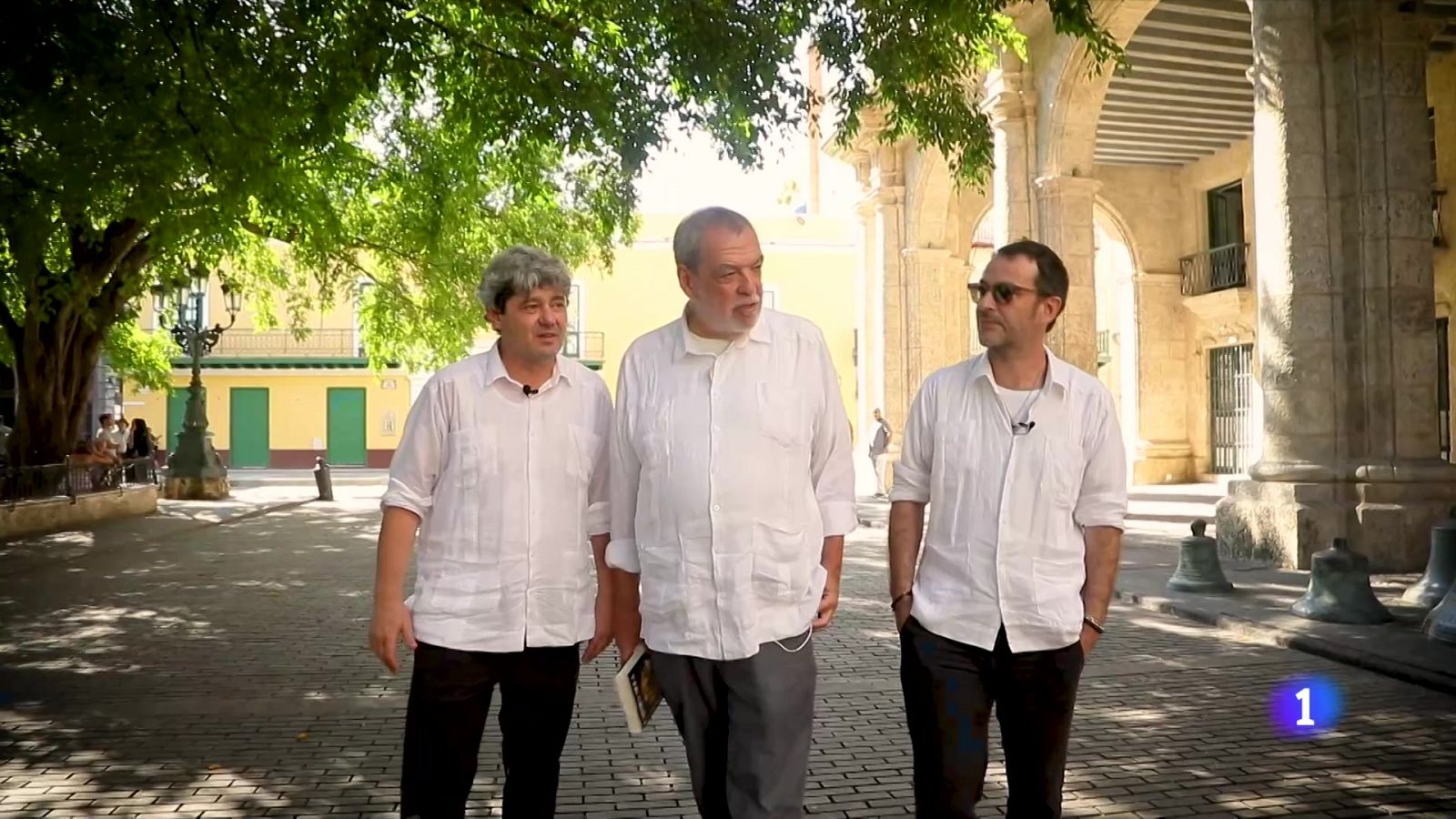 Carmen Mola sitúa en Cuba su nueva novela | Ver