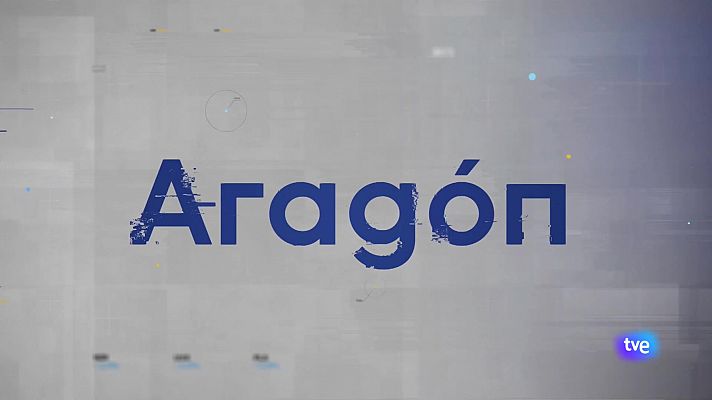 Noticias Aragón - Aragón en 2' - 04/10/23