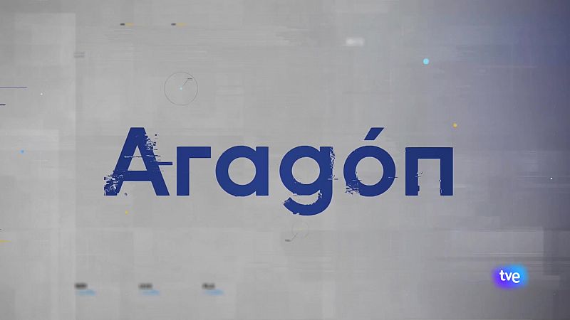 Aragón en 2' - 04/10/23 - Ver ahora