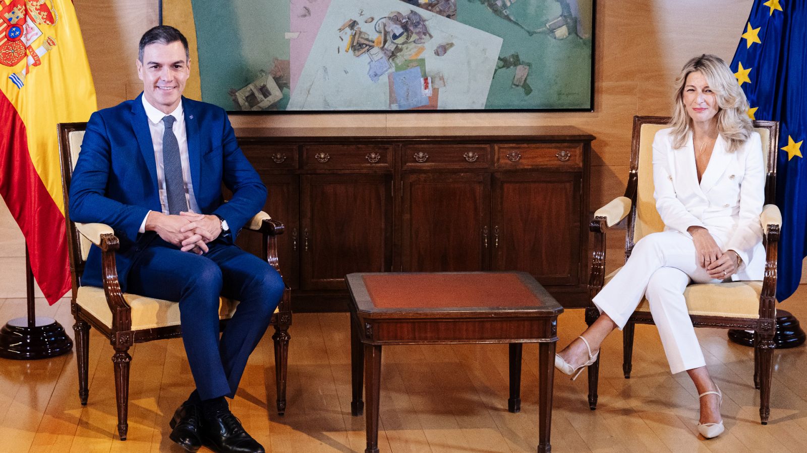 Telediario - 15 horas - 04/10/23 - Lengua de signos - ver ahora