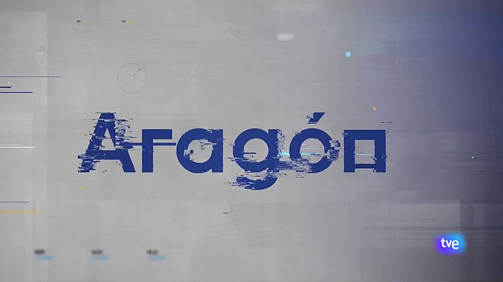 Noticias Aragón - Noticias Aragón 2 - 04/10/23