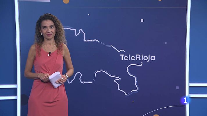 Informativo Telerioja 2 - 04/10/23