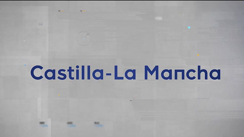 Castilla-La Mancha en 2' -  04/10/2023 - Ver ahora