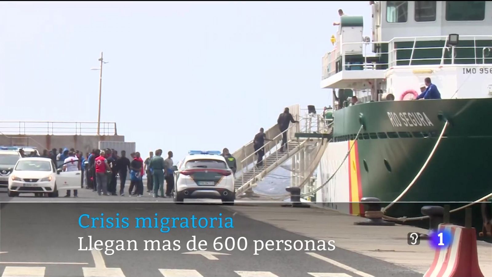 Telecanarias - 04/10/2023