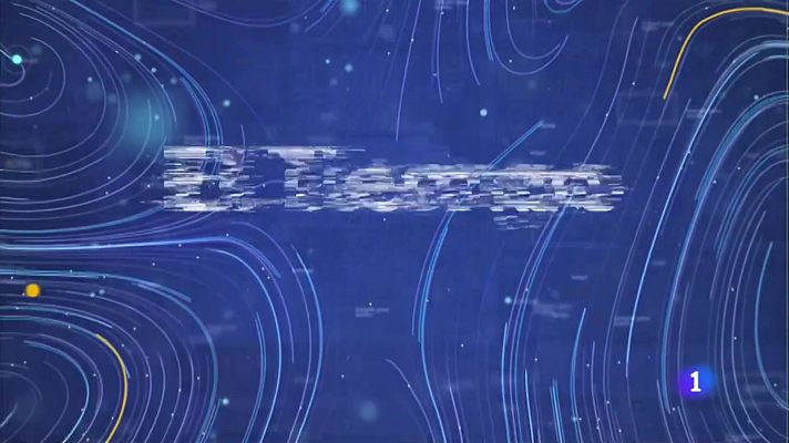 TeleCantabria - El Tiempo en Cantabria - 04/10/23