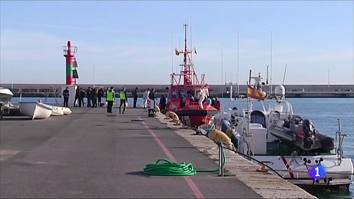 L'informatiu - Comunitat Valenciana - L'Informatiu de la Comunitat Valenciana 2 - 04/10/23