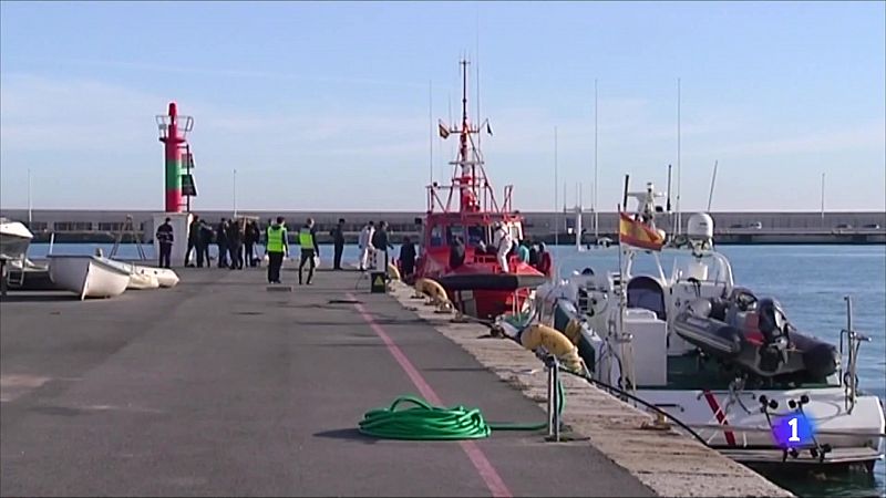 L'Informatiu de la Comunitat Valenciana 2 - 04/10/23 ver ahora