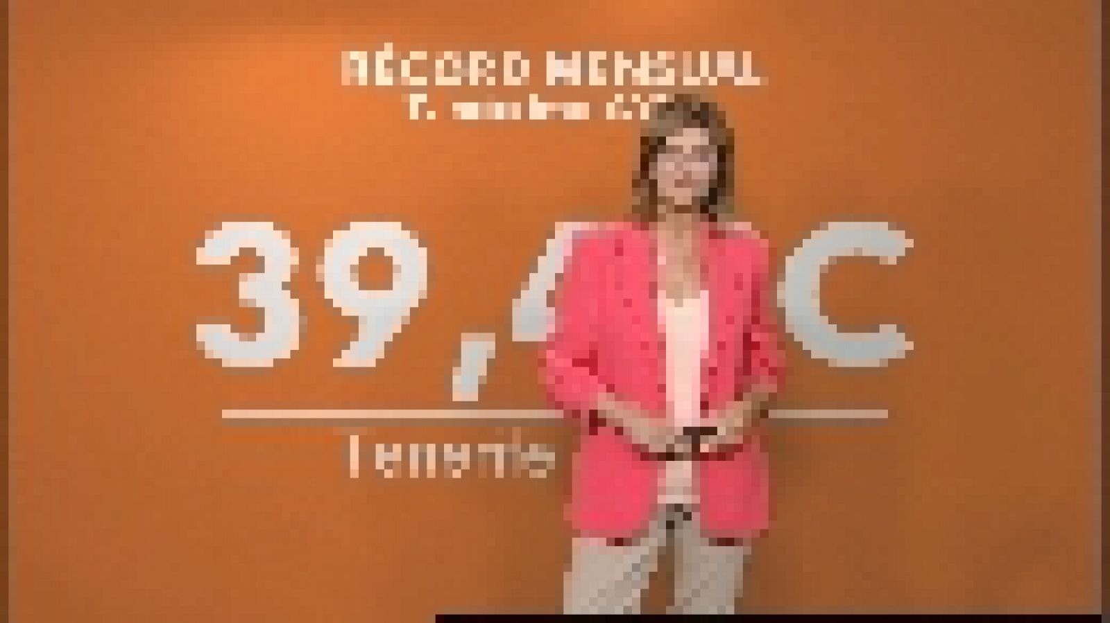 Telecanarias: El tiempo en Canarias - 04/10/2023 | RTVE Play