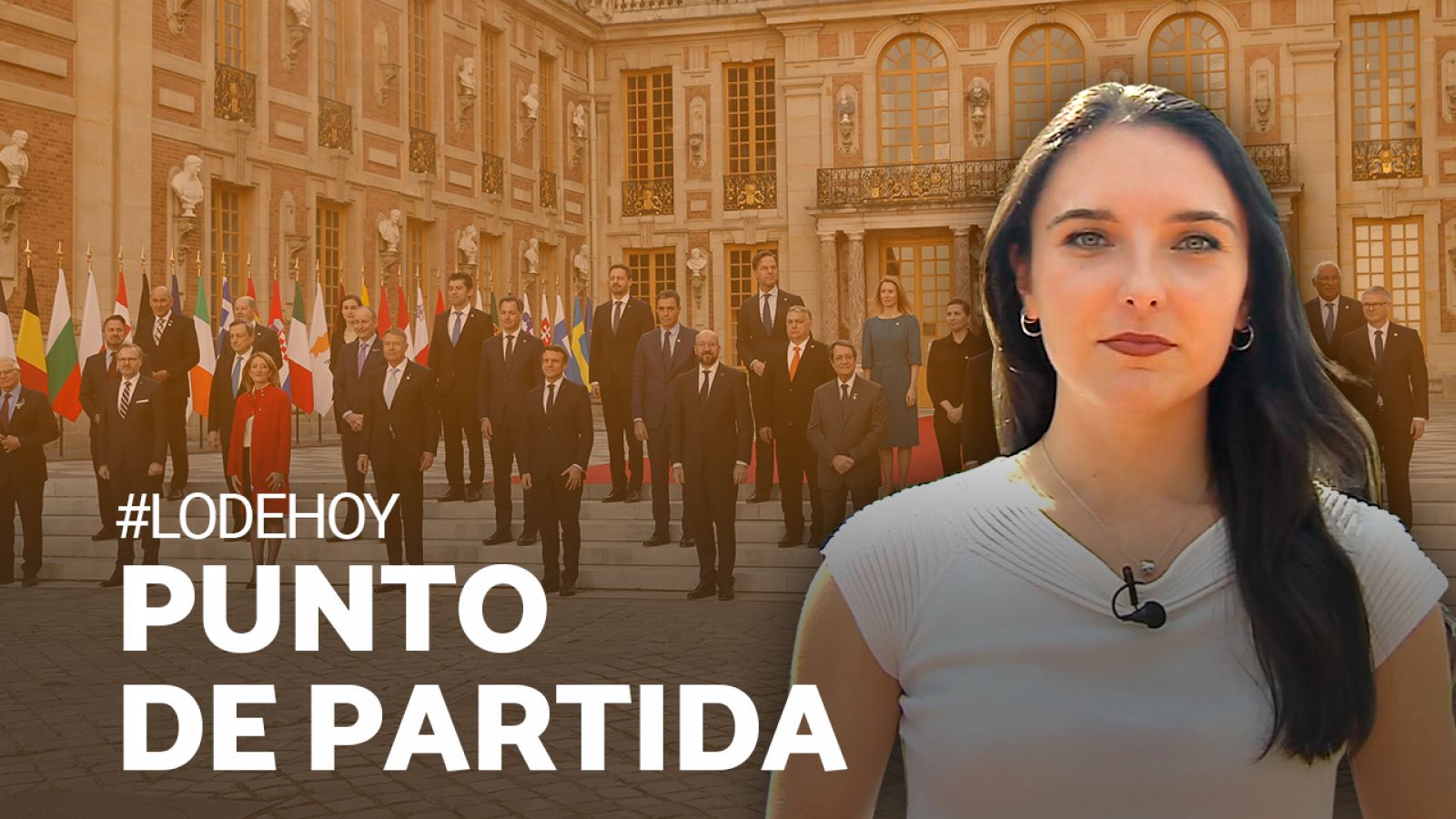 Granada, punto de partida de los debates de ampliación de la Unión Europea