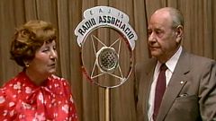 Arxiu TVE Catalunya - Ràdio Associació de Catalunya, una emissora al servei del govern català