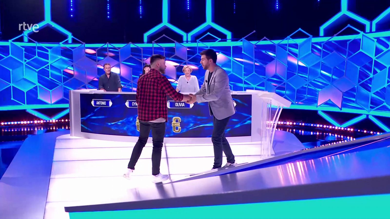 El cazador - Programa 788 - ver ahora