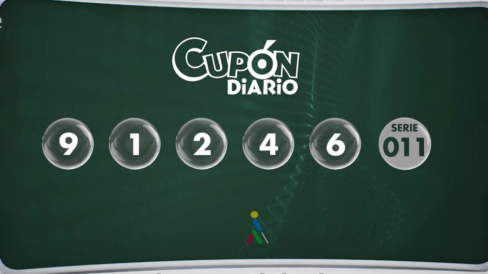 Sorteo ONCE - 04/10/23 - ver ahora