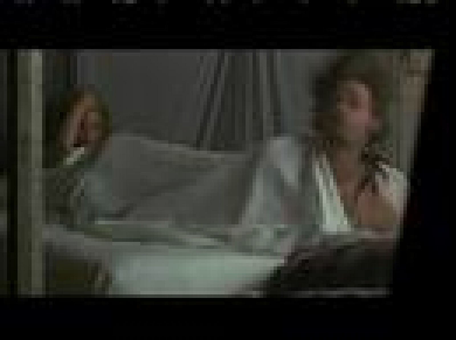 Versión española - Avance - Miguel y William | Ver