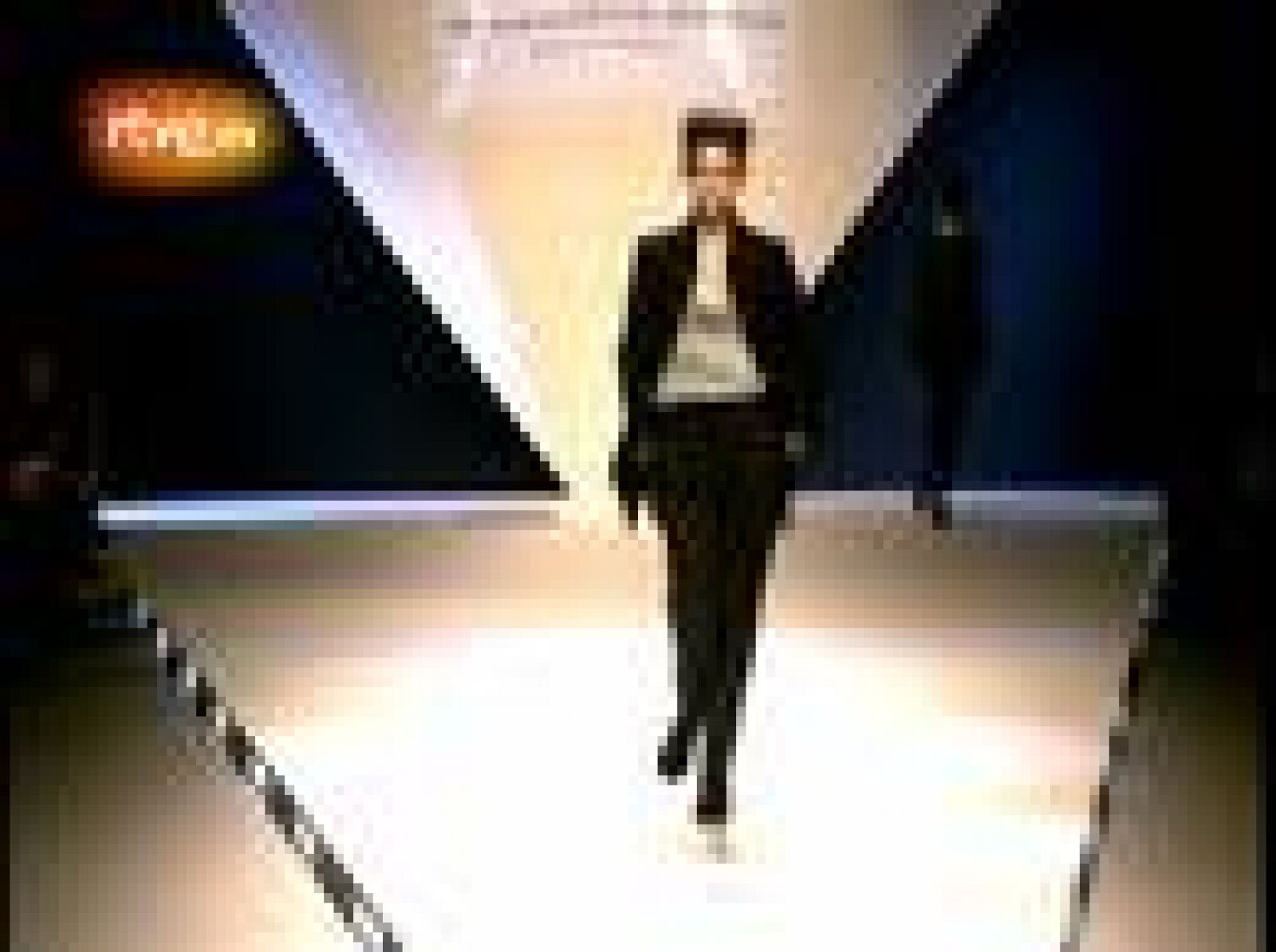 Sin programa: Desfile de Sara Coleman en Cibeles | RTVE Play