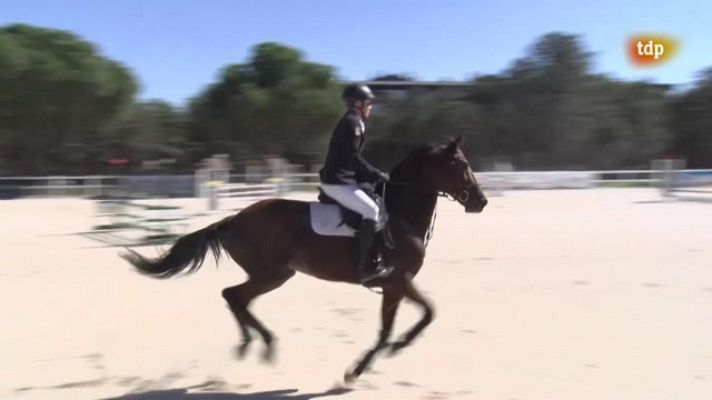 Otros deportes - Pentatlón moderno - Challenge Spain. Prueba masculina