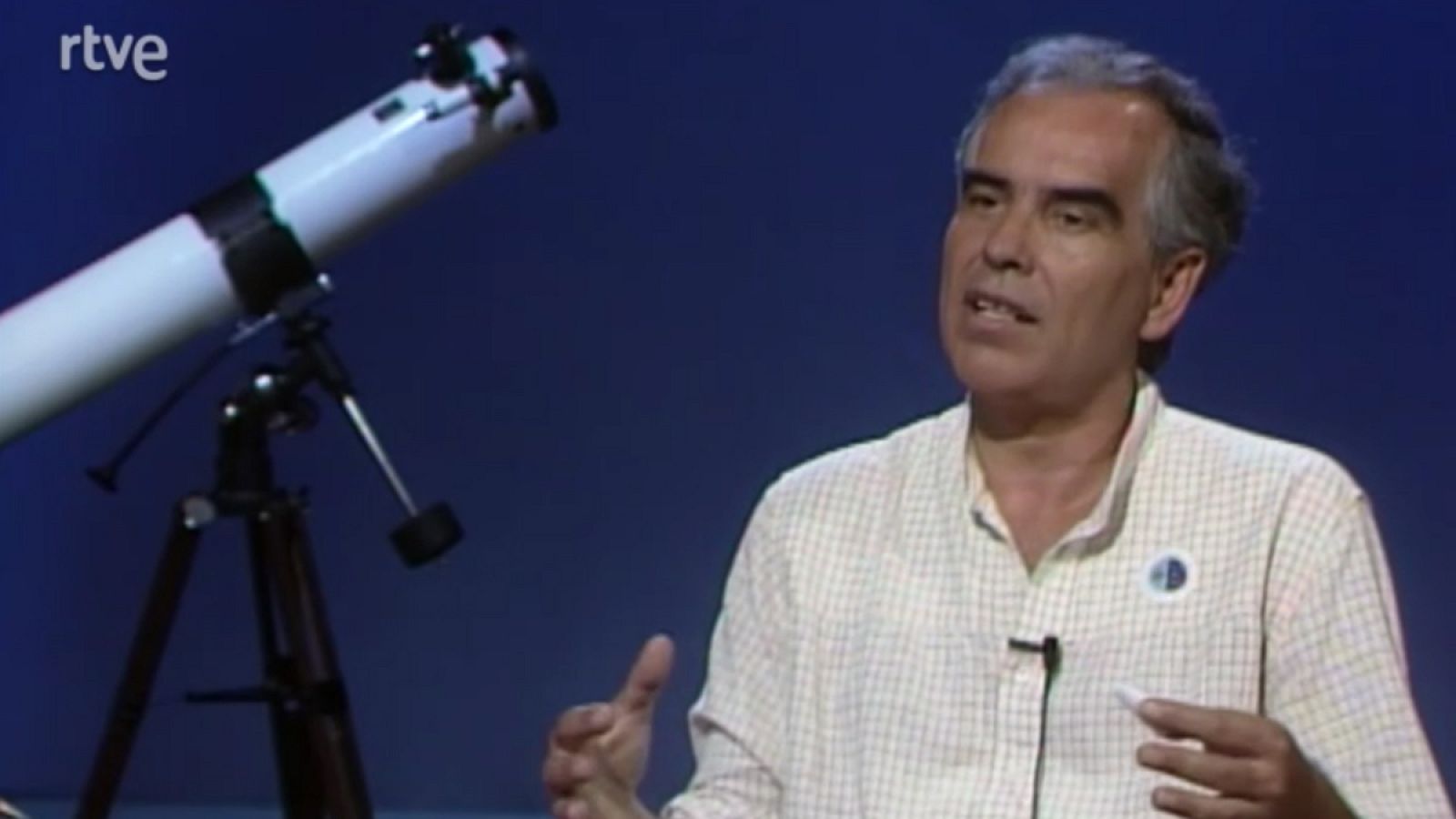 Pista libre - Viaje a las estrellas - Pista libre | Ver