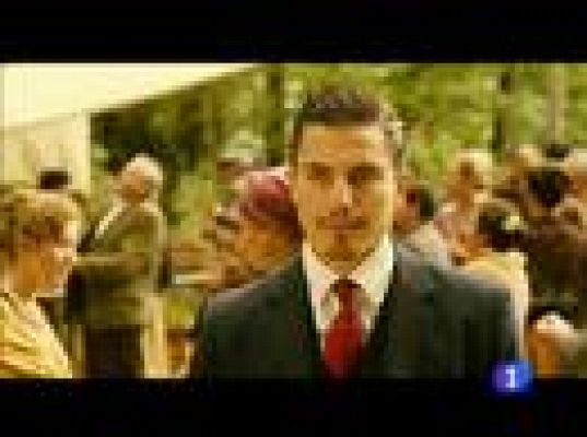 Versión española - Luz de domingo