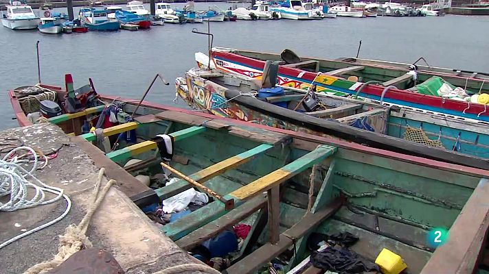 Telecanarias - Telecanarias 2 - 04/10/2023