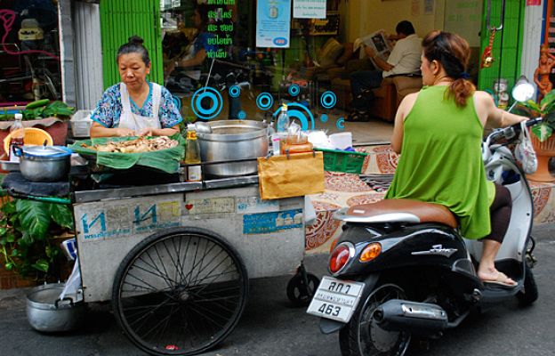 Españoles en el mundo - Bangkok - Avance