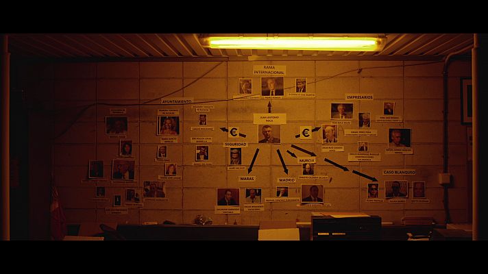 Malaya. Operación secreta - El mapa del tesoro