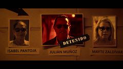 Malaya. Operación secreta - Episodio 3: Coste personal