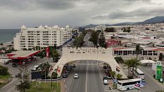 Malaya. Operación secreta - Episodio 4: ¿Fin de fiesta?