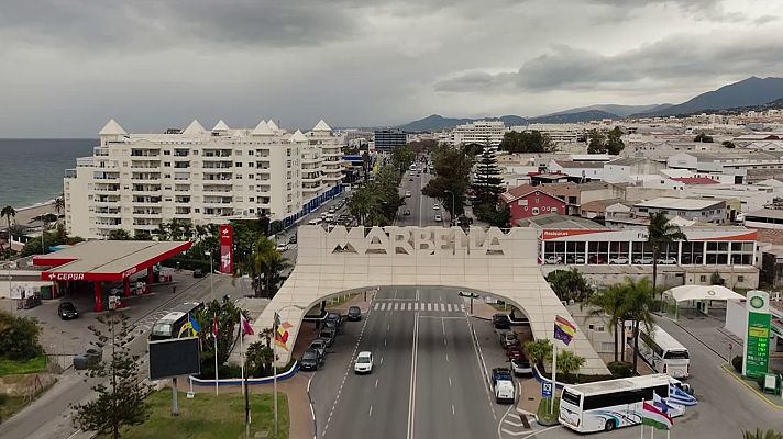 Malaya. Operación secreta - ¿Fin de fiesta?