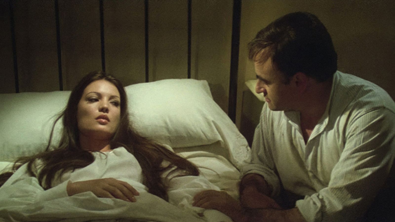 Historia de nuestro cine - El huerto del francés - Ver ahora