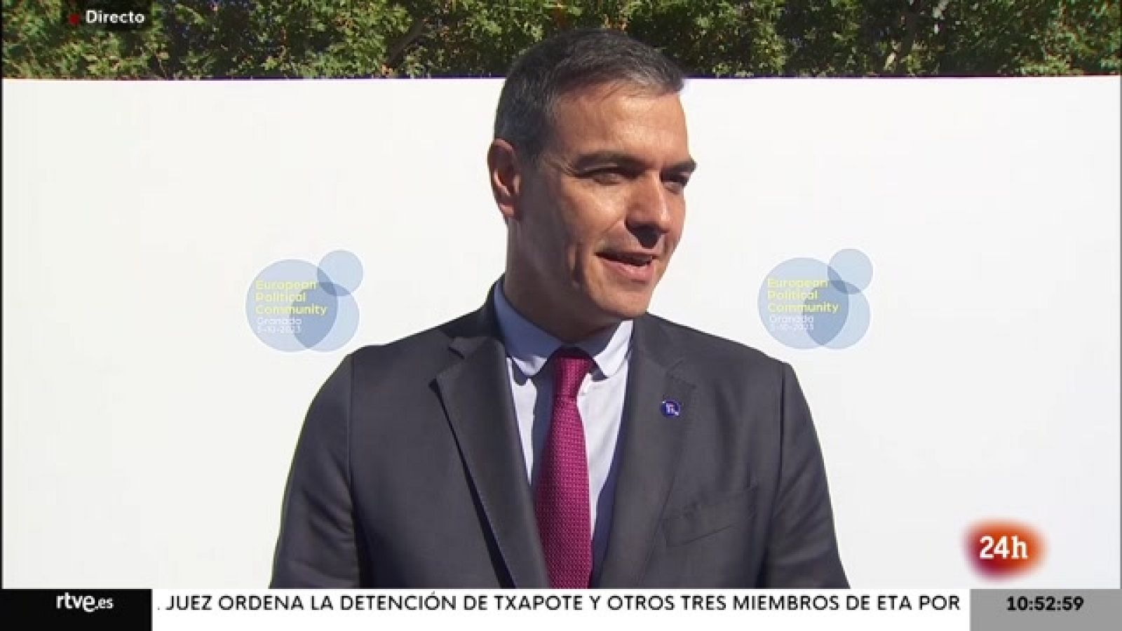 La economía - 05/10/23 - ver ahora