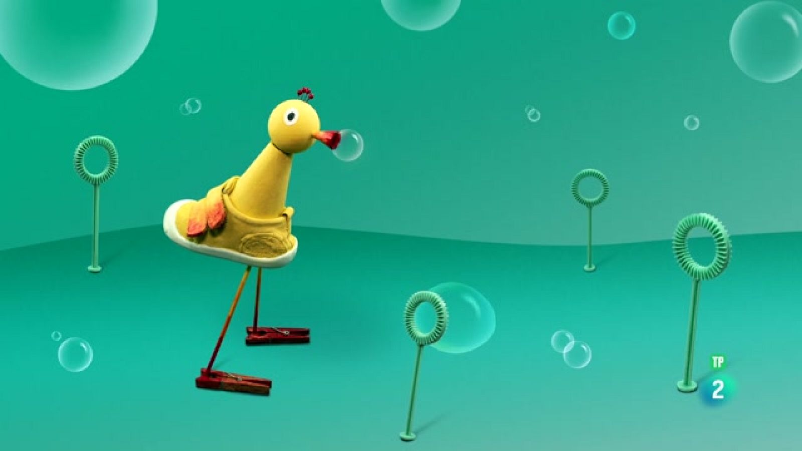 Boek visual: Patossa.