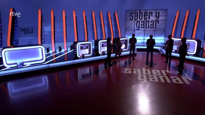 Saber y ganar - ¿Quieres saber tu nivel en competencias digitales?