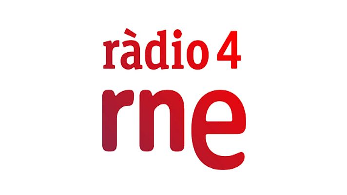  - Ràdio 4 en directe - Emissió en streaming | Veure ara