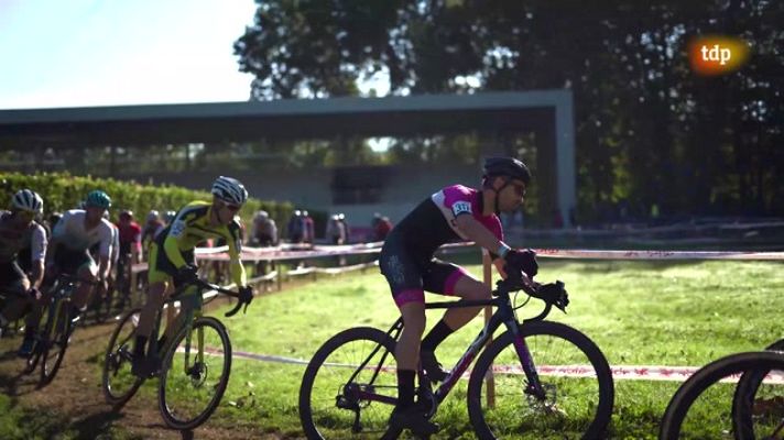 Ciclismo - Ciclocross - Copa de España Trofeo Villa de Gijón