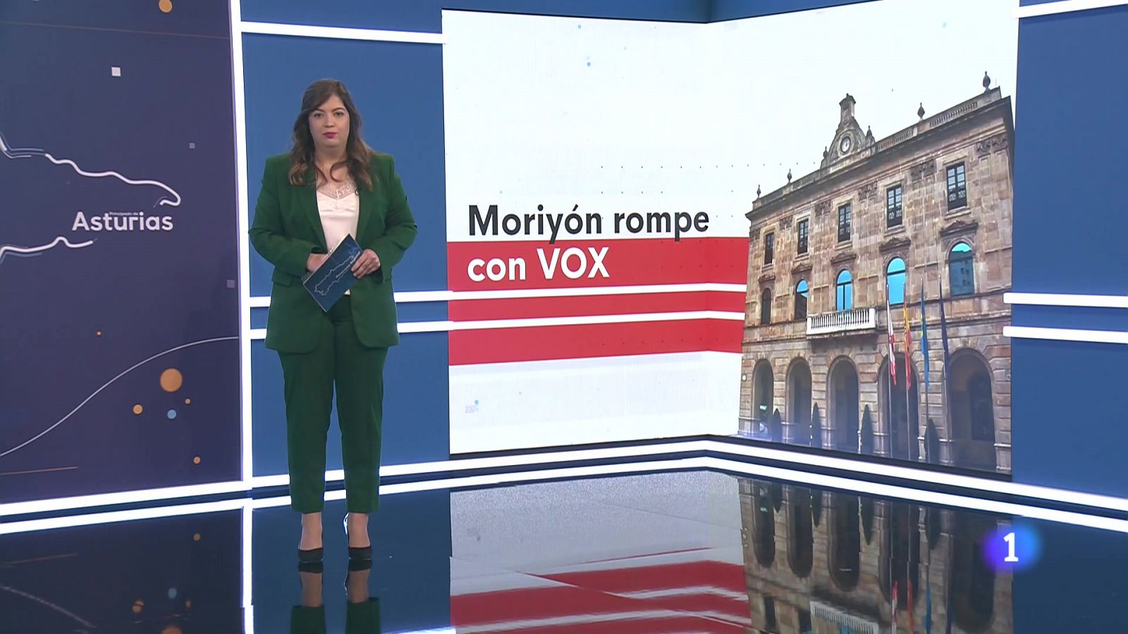 Panorama Regional - 05/10/23 - RTVE.es