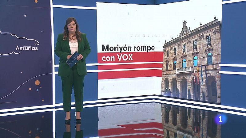 Panorama Regional - 05/10/2023 - Ver ahora