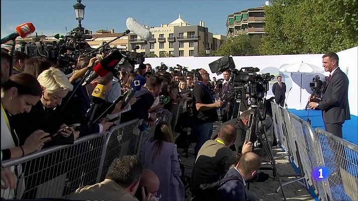 L'Informatiu - L'Informatiu - 05/10/2023