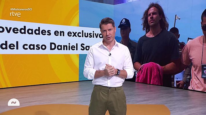 Mañaneros 360 - Programa 21