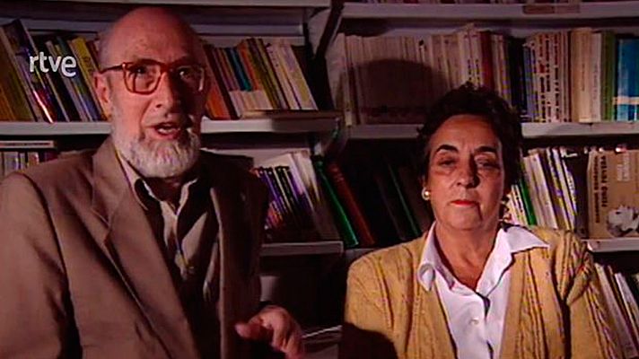 Últimas preguntas - Últimás preguntas: Lorenzo Gomis y Roser Bofill