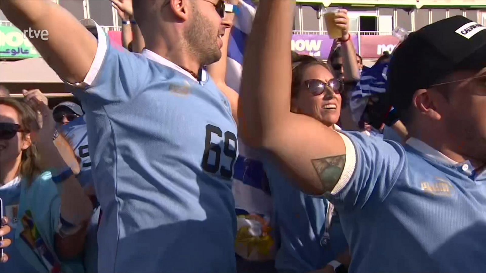 Así será el impacto económico del Mundial 2030 | Ver