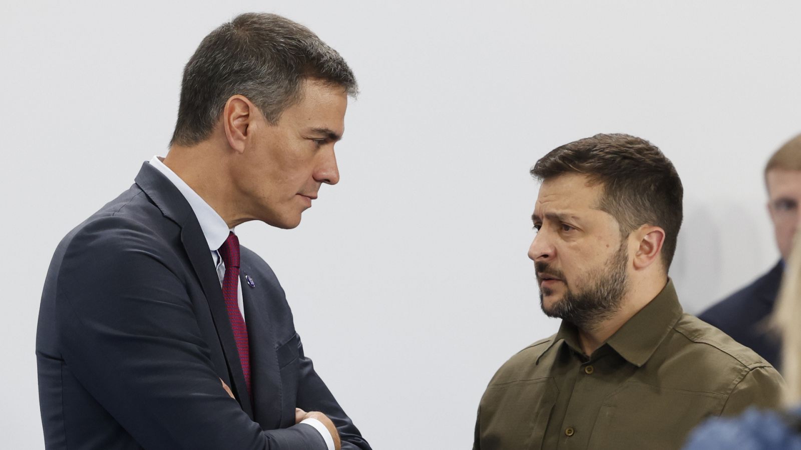 Telediario - 15 horas - 05/10/23 - Lengua de signos - ver ahora